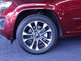 Jeep Grand Cherokee L 3.6 4x4 Overland