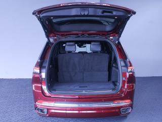 Jeep Grand Cherokee L 3.6 4x4 Overland
