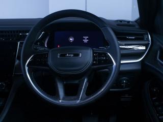 Jeep Grand Cherokee L 3.6 4x4 Overland