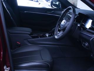 Jeep Grand Cherokee L 3.6 4x4 Overland