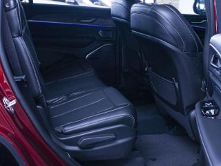 Jeep Grand Cherokee L 3.6 4x4 Overland