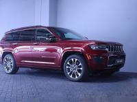 Jeep Grand Cherokee L 3.6 4x4 Overland