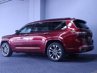 Jeep Grand Cherokee L 3.6 4x4 Overland