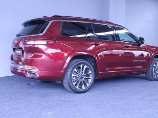 Jeep Grand Cherokee L 3.6 4x4 Overland