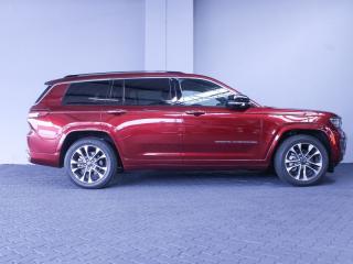 Jeep Grand Cherokee L 3.6 4x4 Overland