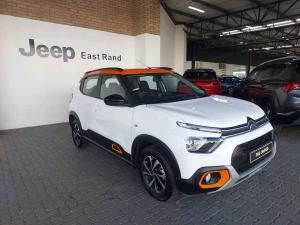 2024 Citroen C3 1.2 Feel