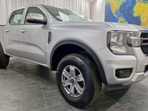 2025 Ford Ranger 2.0 SiT double cab XL auto