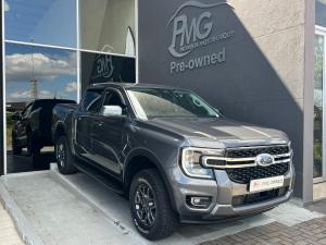 2024 Ford Ranger 2.0 SiT double cab XLT