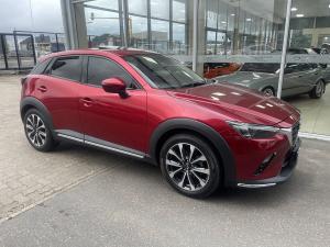 2021 Mazda CX-3 2.0 Individual