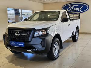 2023 Nissan Navara 2.5DDTi single cab SE