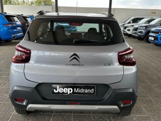 Citroen C3 1.2 Feel