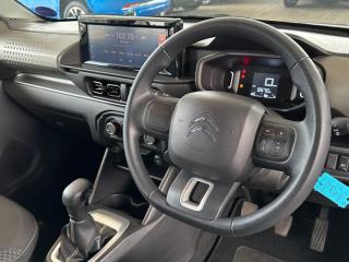 Citroen C3 1.2 Feel