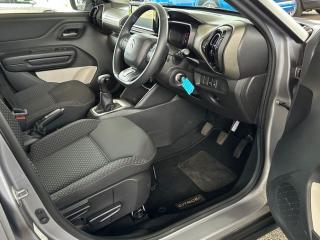 Citroen C3 1.2 Feel