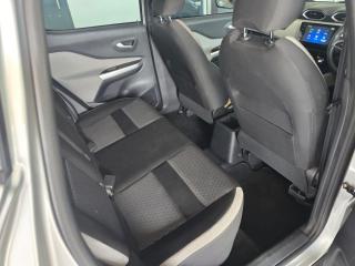 Nissan Magnite 1.0 Acenta manual