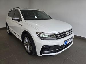 2019 Volkswagen Tiguan Allspace 2.0TSI 4Motion Comfortline