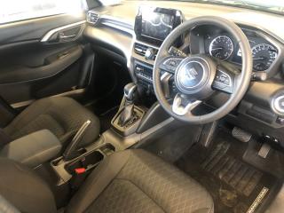 Suzuki Grand Vitara 1.5 GL auto