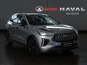 2025 Haval Jolion Pro 1.5T Premium