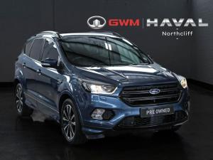 2019 Ford Kuga 2.0T AWD ST Line