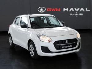 2023 Suzuki Swift 1.2 GA