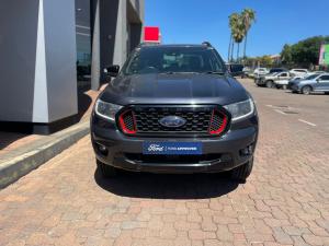 Ford Ranger 2.0Bi-Turbo double cab 4x4 Stormtrak - Image 2
