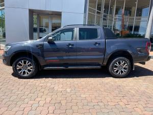Ford Ranger 2.0Bi-Turbo double cab 4x4 Stormtrak - Image 3