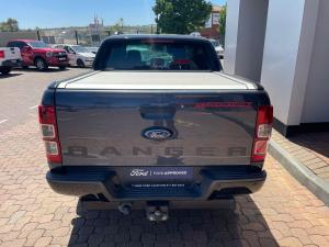 Ford Ranger 2.0Bi-Turbo double cab 4x4 Stormtrak - Image 5