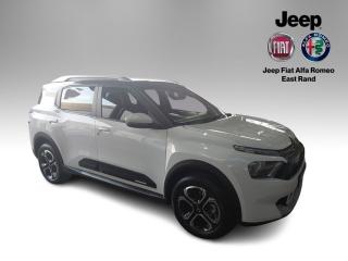 Citroen C3 Aircross 1.2T Max