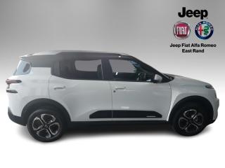 Citroen C3 Aircross 1.2T Max