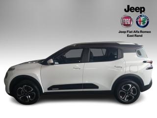 Citroen C3 Aircross 1.2T Max