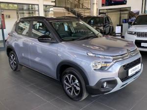 2025 Citroen C3 1.2 Feel