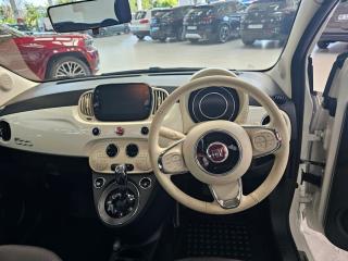 Fiat 500 1.2 Style