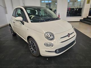 Fiat 500 1.2 Style