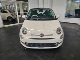 Fiat 500 1.2 Style