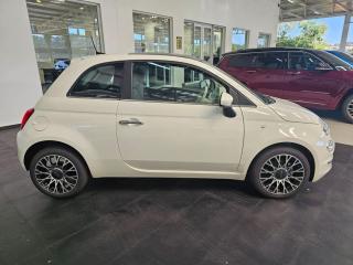 Fiat 500 1.2 Style