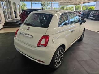 Fiat 500 1.2 Style