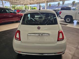 Fiat 500 1.2 Style