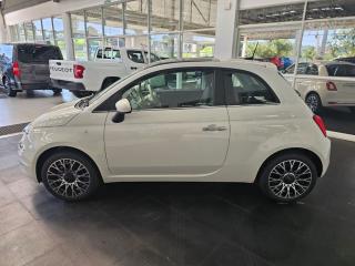 Fiat 500 1.2 Style