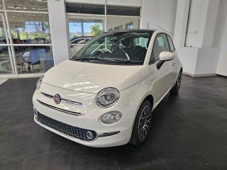 Fiat 500 1.2 Style