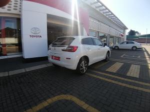 Toyota Starlet 1.5 XR auto - Image 2