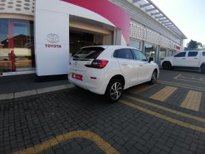 Toyota Starlet 1.5 XR auto - Image 3