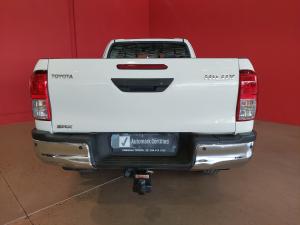 Toyota Hilux 2.4GD-6 Xtra cab Raider auto - Image 5