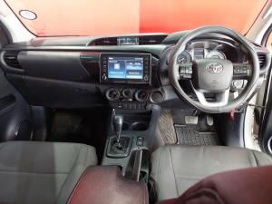 Toyota Hilux 2.4GD-6 Xtra cab Raider auto - Image 6