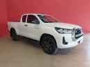 Thumbnail Toyota Hilux 2.4GD-6 Xtra cab Raider auto