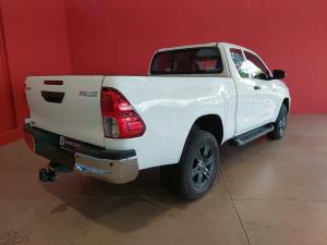 Toyota Hilux 2.4GD-6 Xtra cab Raider auto - Image 2