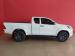 Toyota Hilux 2.4GD-6 Xtra cab Raider auto - Thumbnail 3