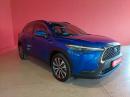 Thumbnail Toyota Corolla Cross 1.8 Hybrid XR