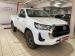 Toyota Hilux 2.4 GD-6 RB RaiderS/C - Thumbnail 1