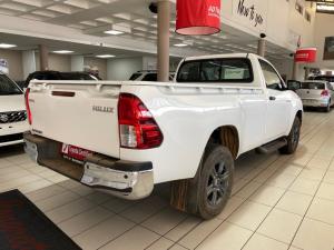 Toyota Hilux 2.4 GD-6 RB RaiderS/C - Image 2