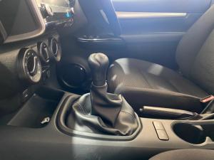 Toyota Hilux 2.4 GD-6 RB RaiderS/C - Image 8