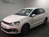 Thumbnail Volkswagen Polo Vivo 1.6 Life TIP